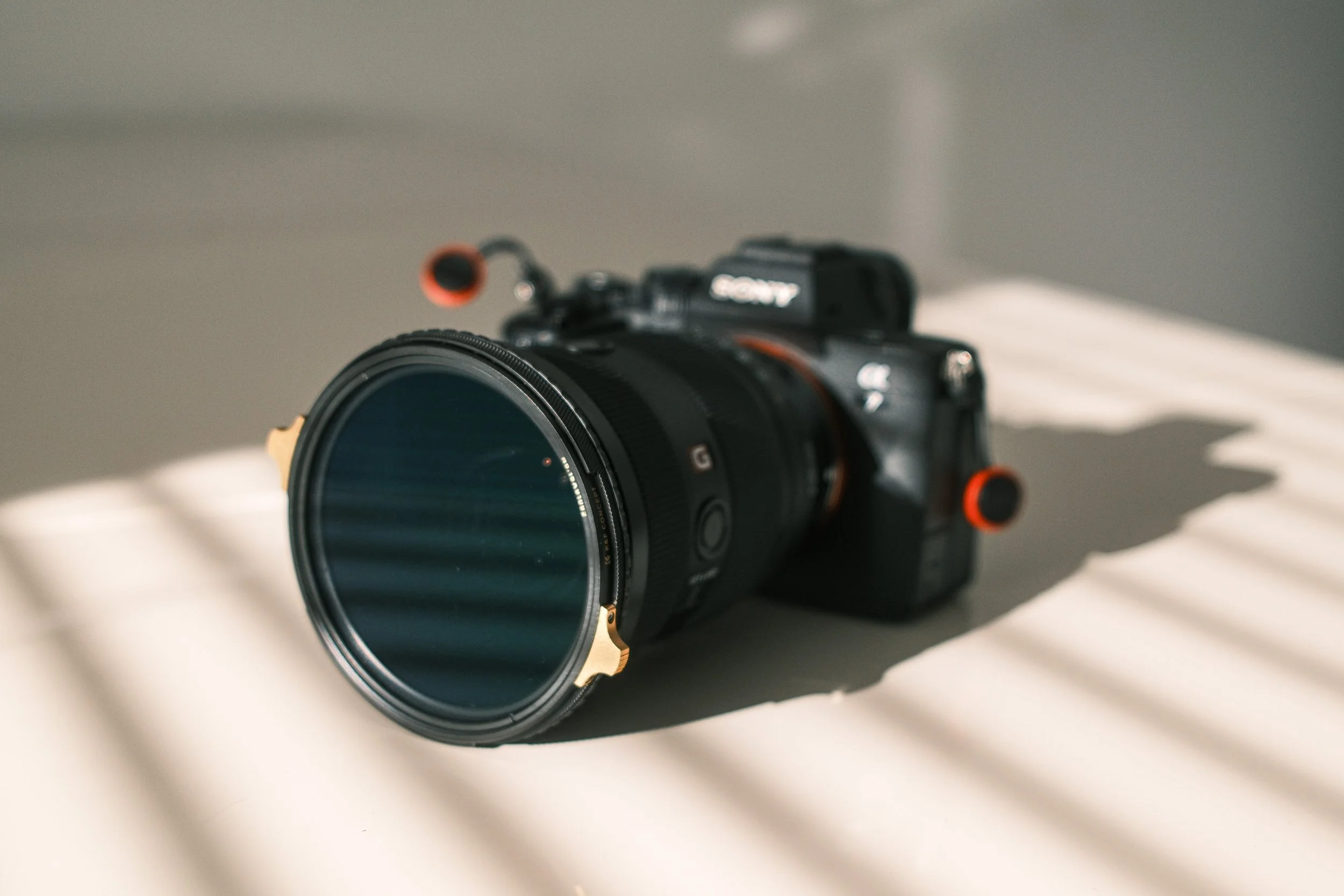 The filter i never knew i needed - Review of the K and F ND2-32 &amp; CPL MRC 82 mm Filter