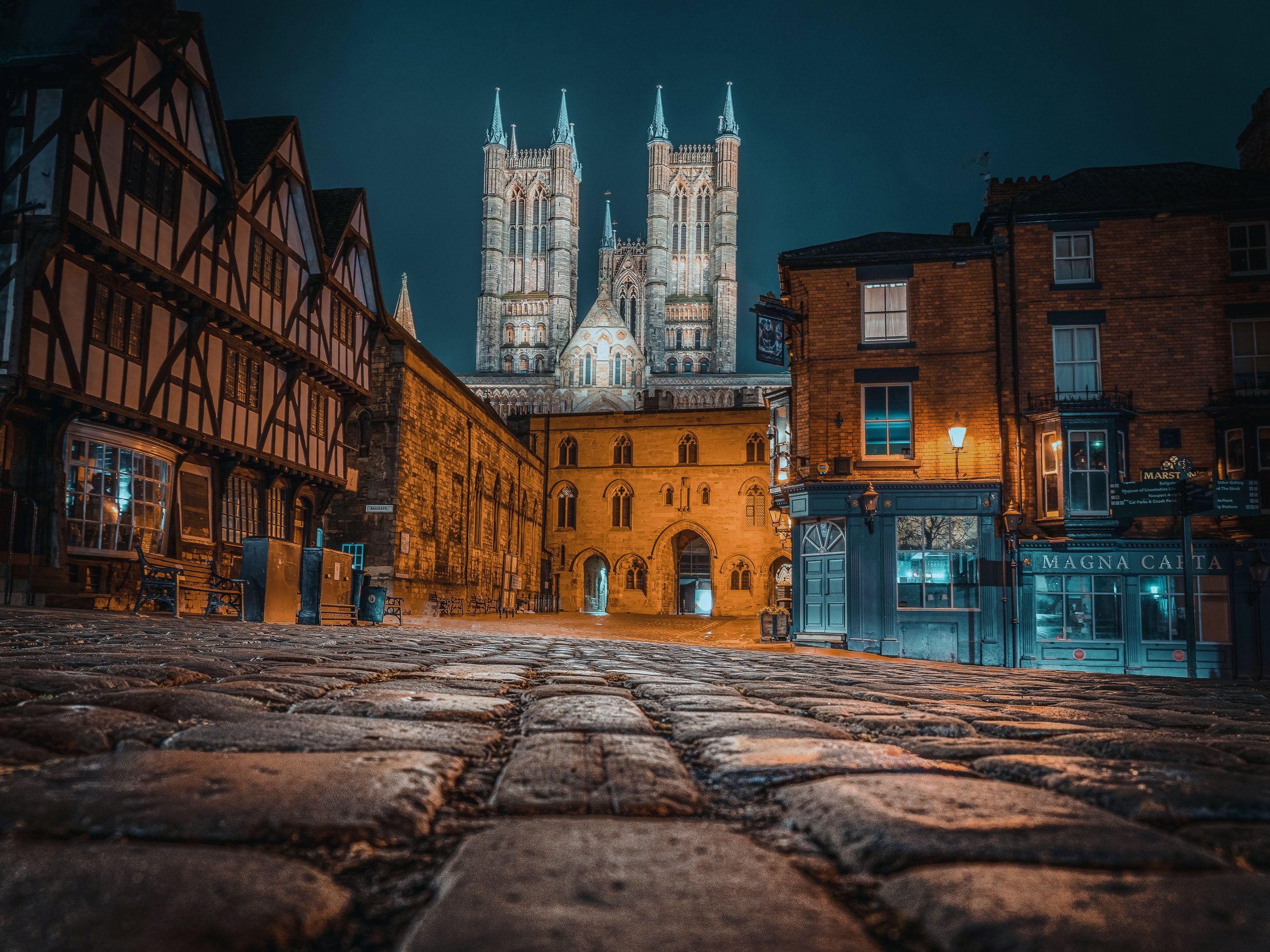 Lincoln Cathedral and the cobbles copy.jpg