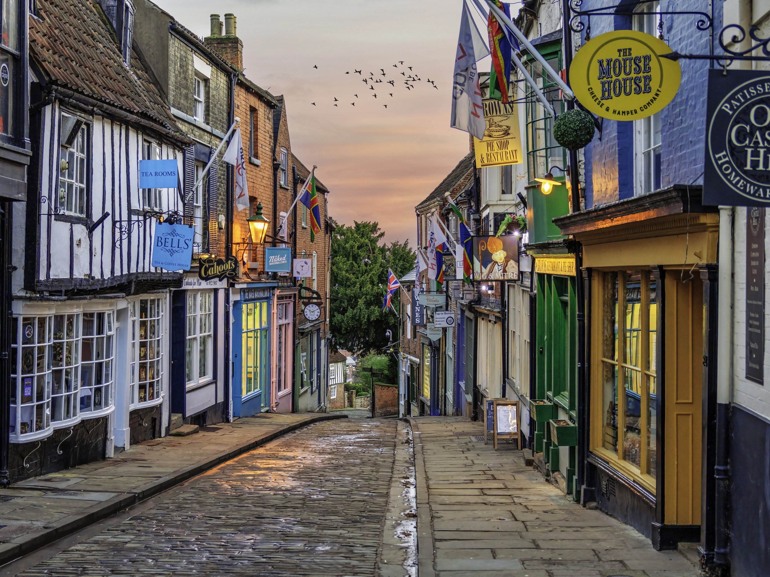 Sunset on Steep Hill copy.jpg