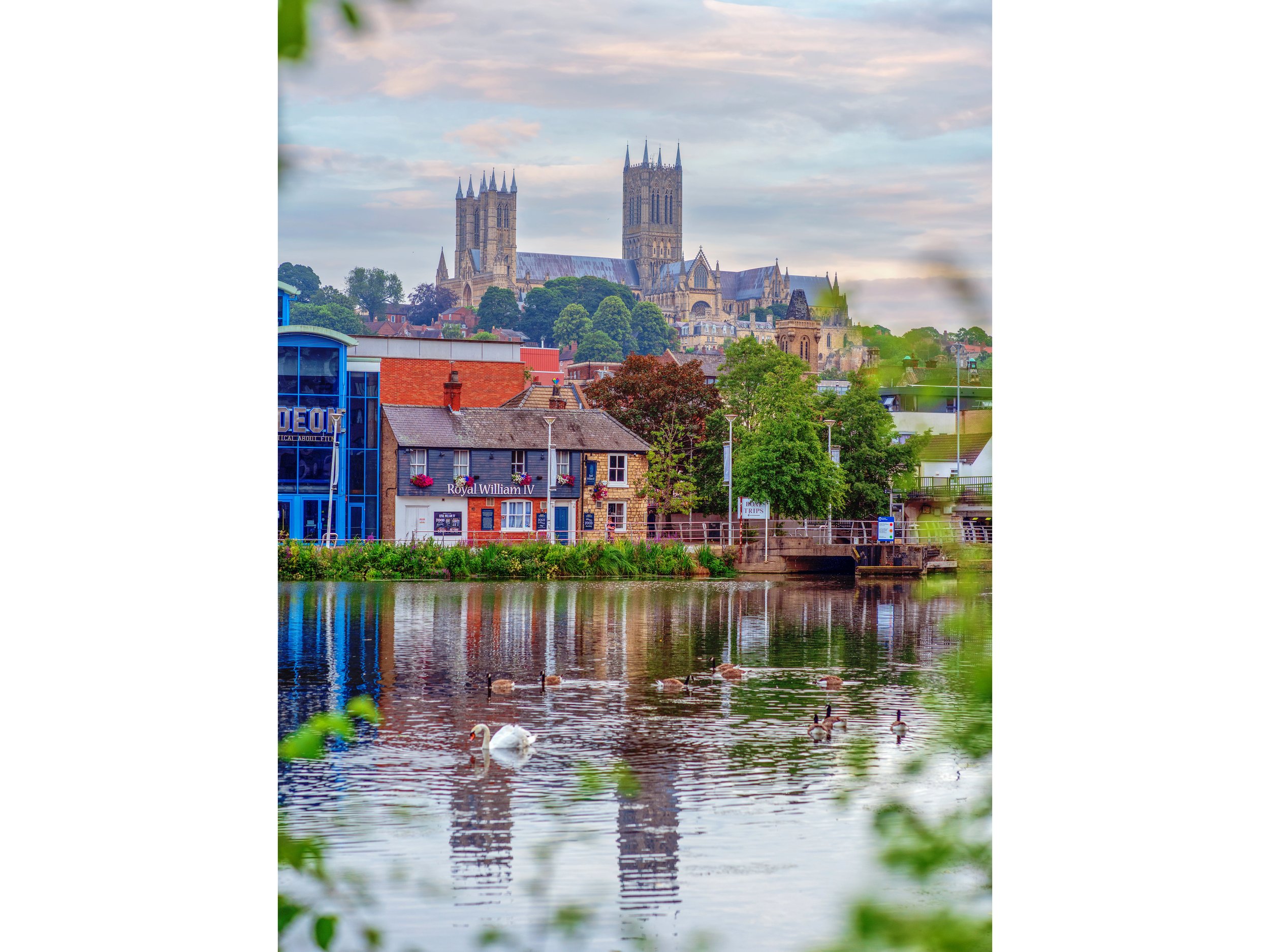 A peaceful Brayford Linoln copy.jpg