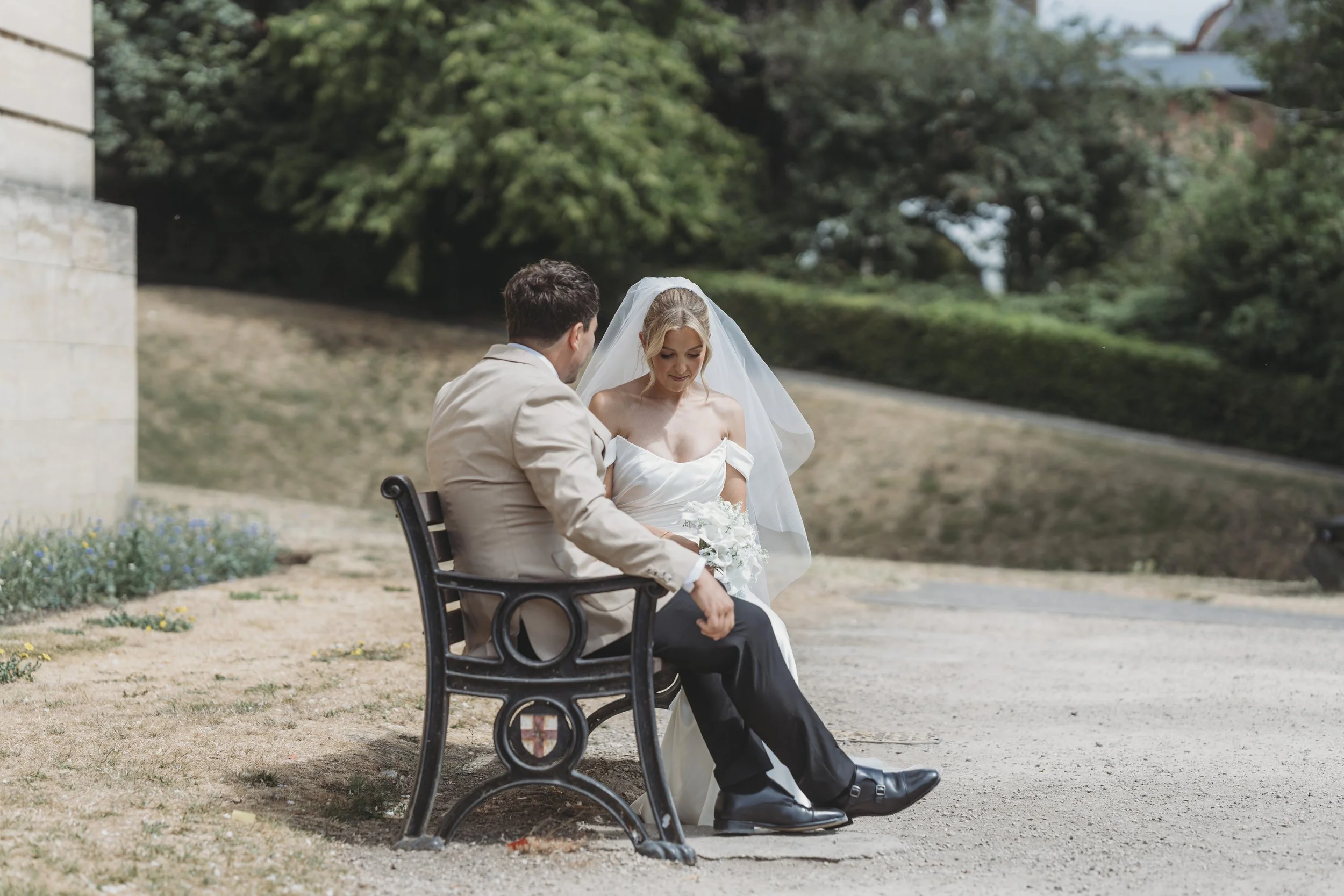 Natural Weddings