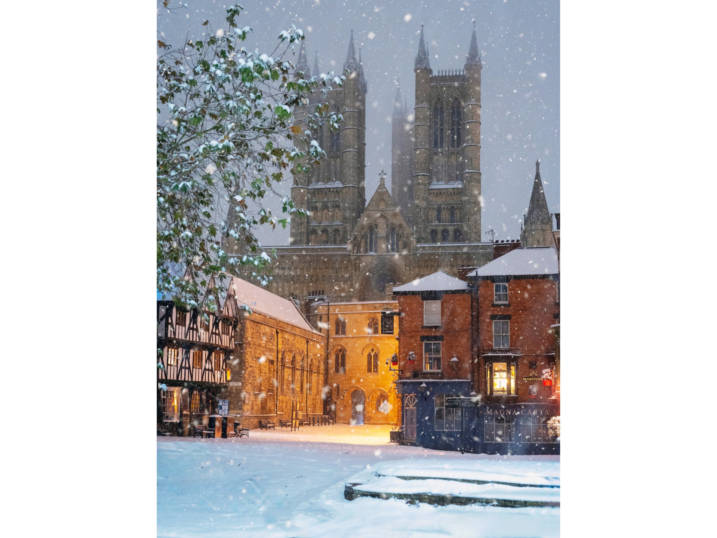 Castle Hill in the Snow, Lincoln copy.jpg