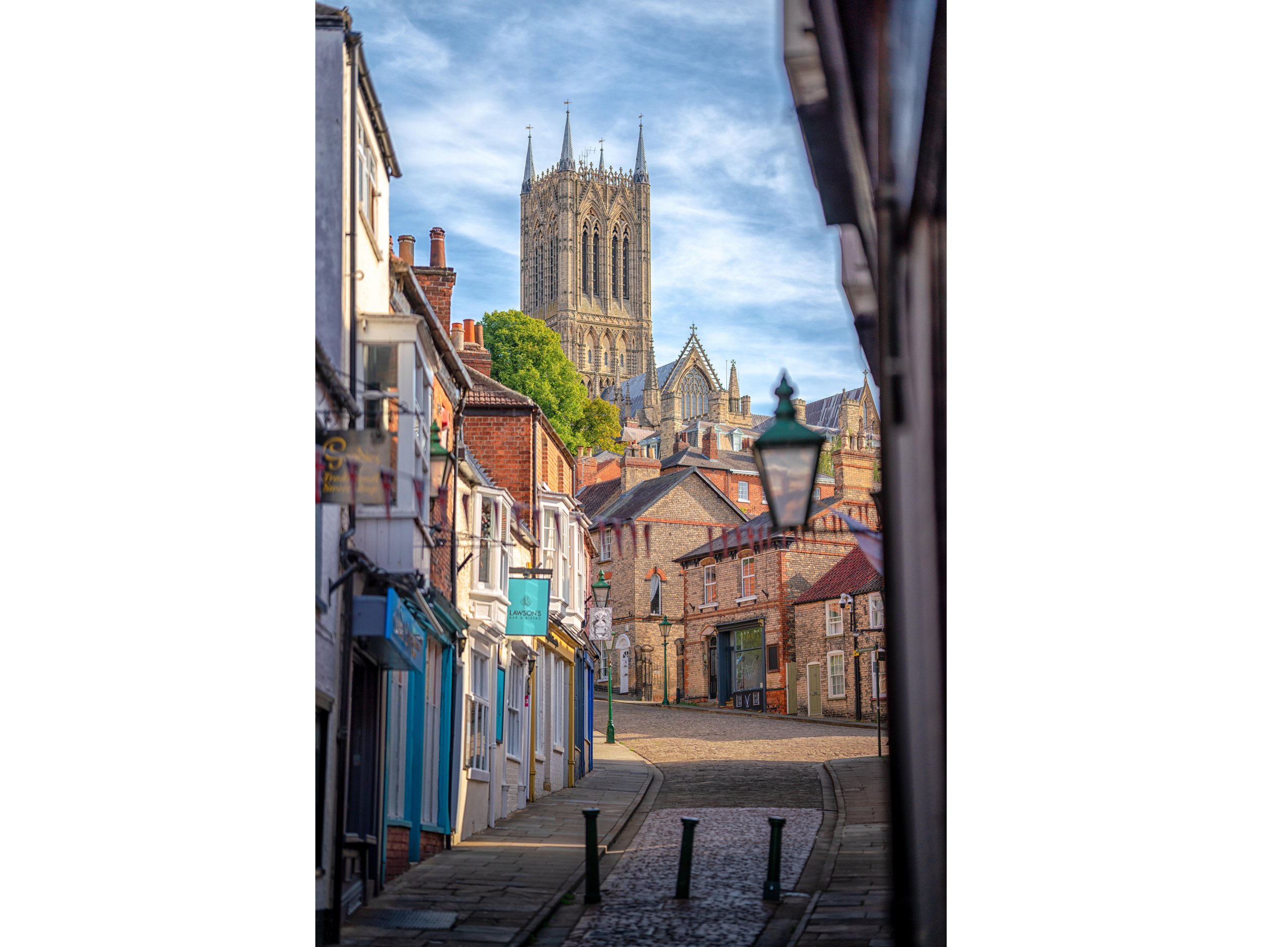 Lincoln Cathedral on a beautiful sunny day copy.jpg
