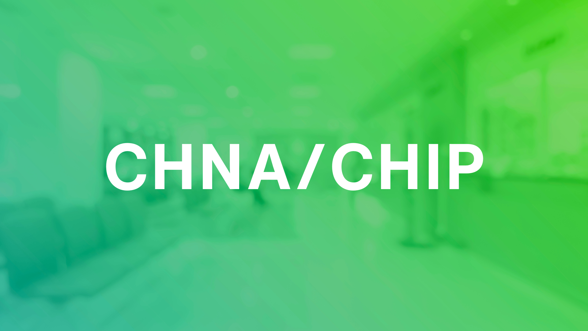 CHNA/CHIP Community Collaborative: Deep Dive In-Person Meeting
