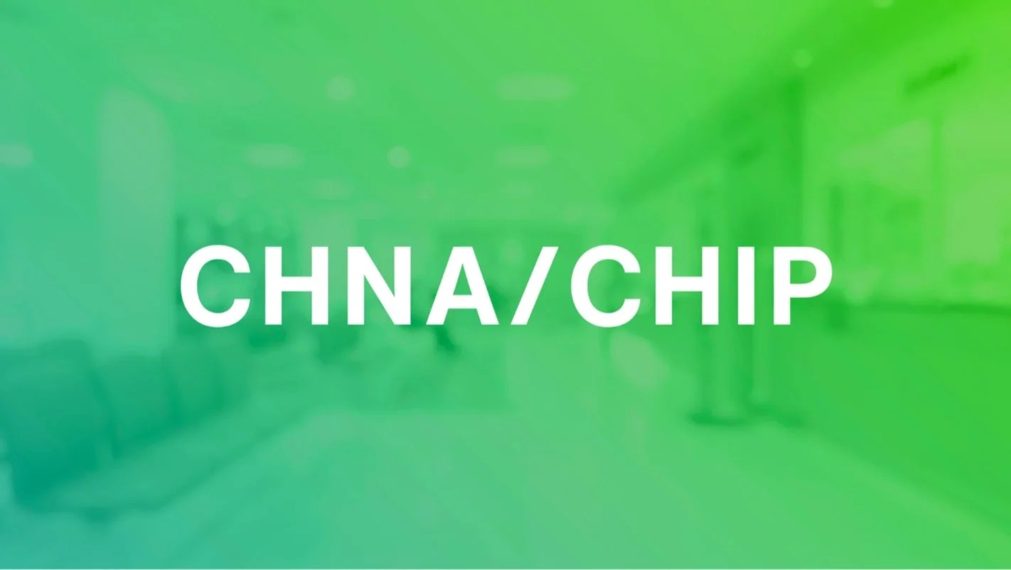 CHNA/CHIP Community Collaborative: Learning Session (virtual)