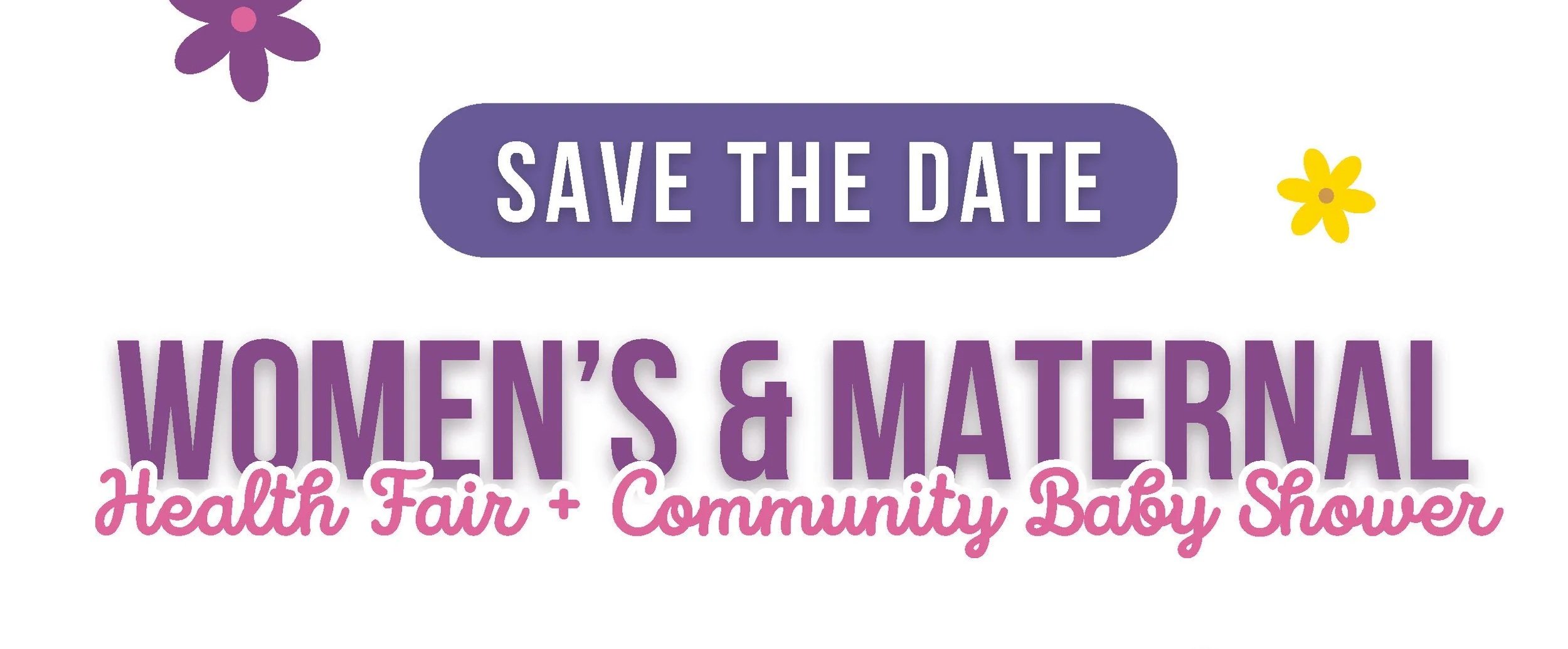 Bon Secours St. Francis Health System Women's & Maternal Health Fair & Baby Shower 2026