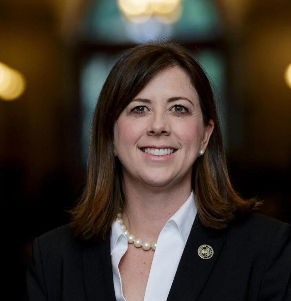 The Alliance for a Healthier South Carolina Welcomes New Chair 