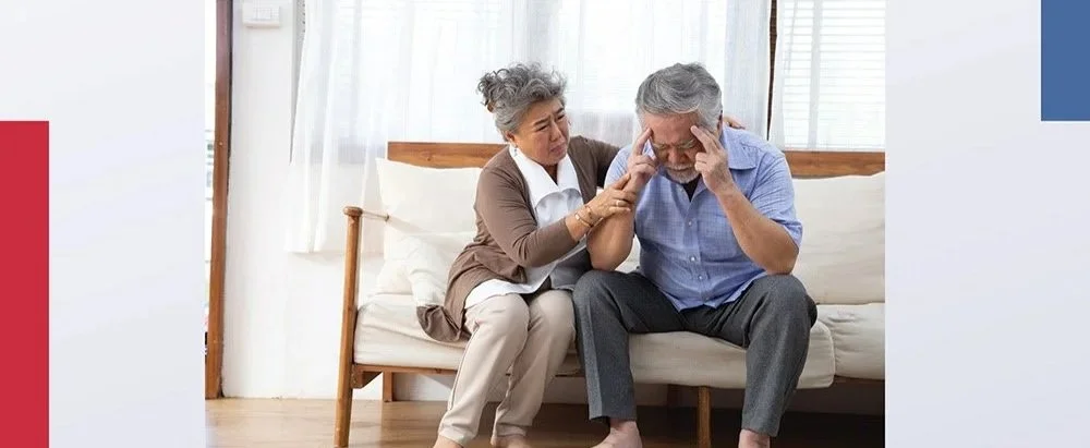 CCHA Working with Families Dealing with Dementia