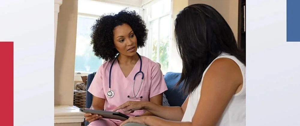 CCHA Care Partner Focused - When CHW's Aren't There