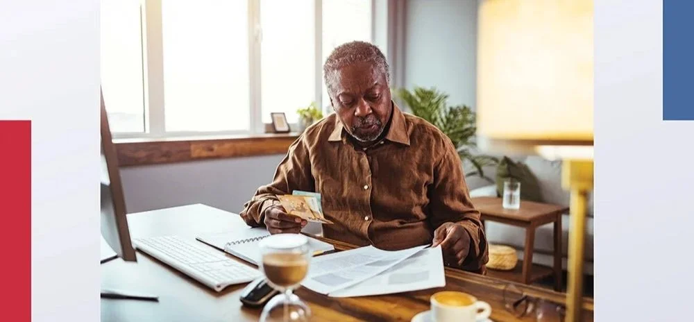 CCHA Financial & Legal Considerations During Dementia