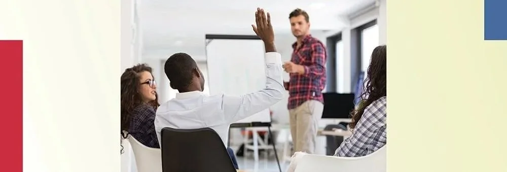 CCHA Introduction to Train the Trainer