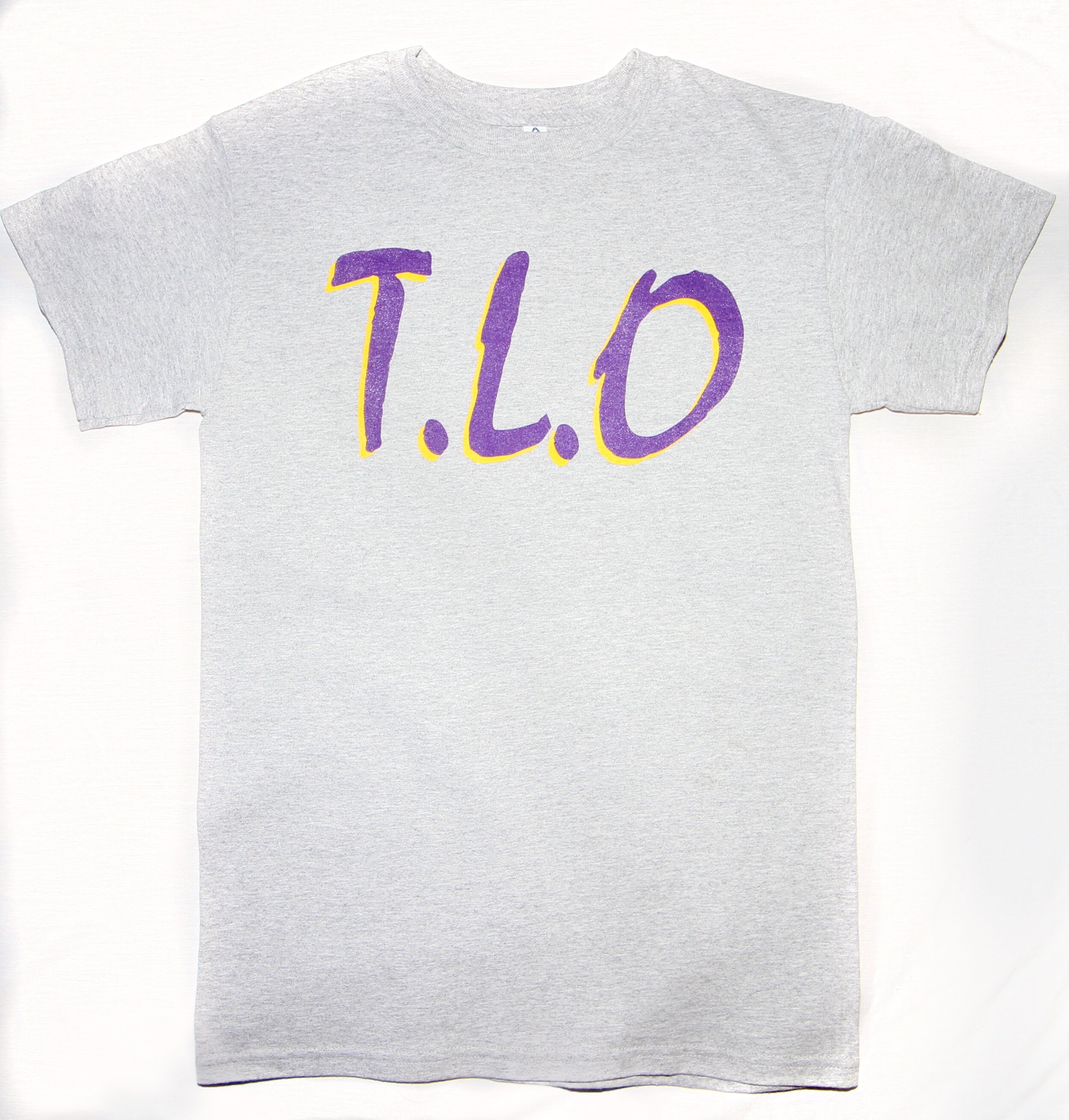 TLO - Lakers - limited edition - Gray