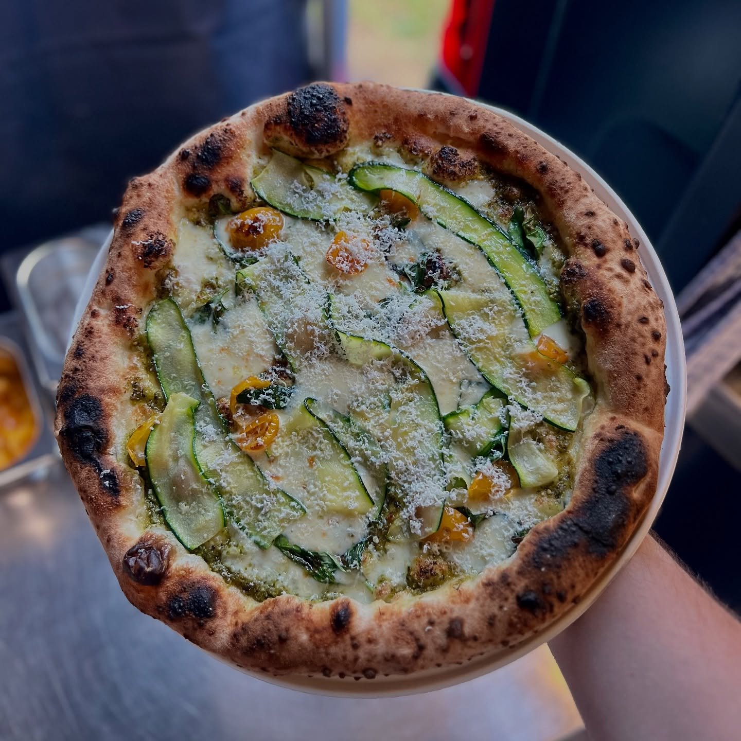 When you get to the end of the month and realise you didn&rsquo;t post a single thing about June&rsquo;s special&hellip; oops 😅

We hope you all enjoyed it &mdash; July&rsquo;s special is on the way 👀🍕

Serving tonight from 5 PM by Lindfield Commo