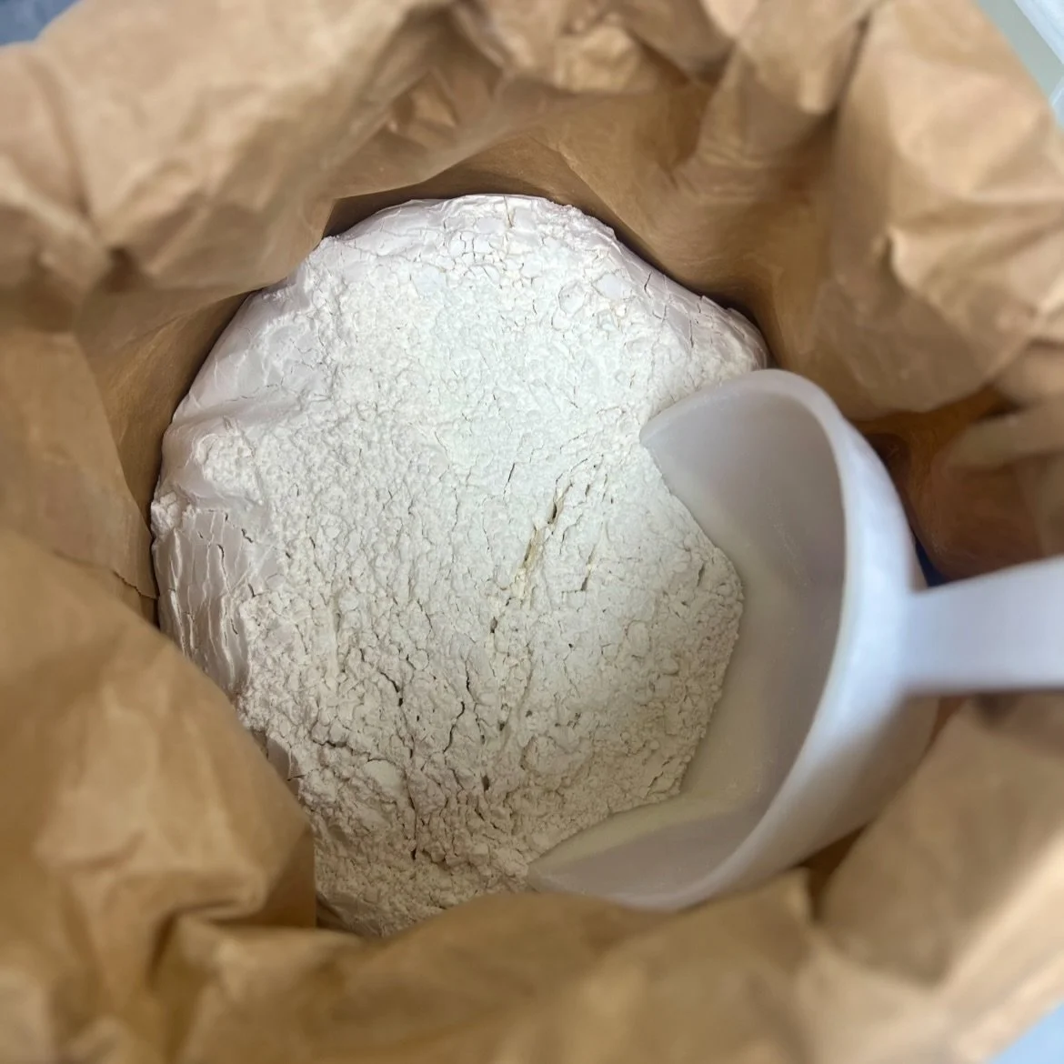 It always amazes me how a bag of flour becomes dough like this.
All prepped and ready for Friday 🍕🔥

&bull;
&bull;
&bull;
&bull;
&bull;
#pizza #woodfiredpizza #sussexfood #mobilepizza #Sopipizza