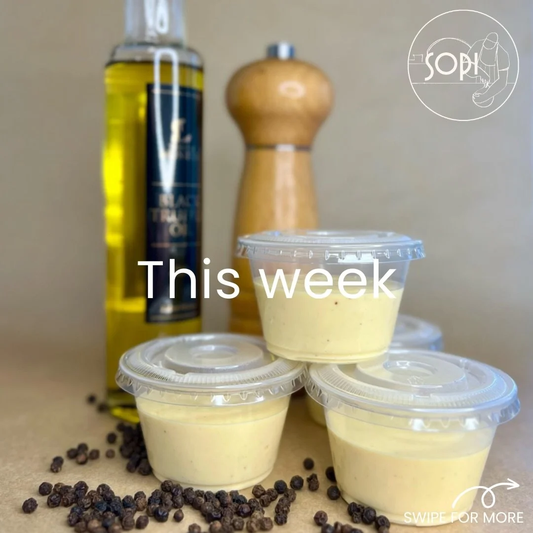 This week at SOPI 🍕

Tuesday &mdash; @the_cat_inn 
Wednesday &mdash; The Sportsman (we&rsquo;re back!)
Friday &mdash; Lindfield

Looking forward to getting Wednesdays going again at @thesportsmanpub 🔥

See you there.

&bull;
&bull;
&bull;
&bull;
&b