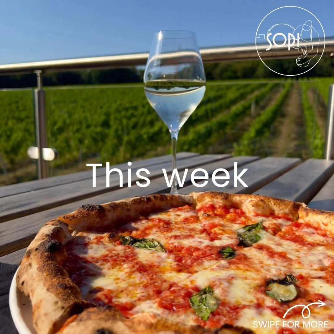 This week at SOPI 🍕

Tuesday &mdash; Closed
Wednesday &mdash; The Sportsman
Friday &mdash; Lindfield

Back Wednesday at @thesportsmanpub 🔥

See you there 🍕

&bull;
&bull;
&bull;
&bull;
&bull;

#sopipizza #woodfiredpizza #sussexfood #sussexpizza #p