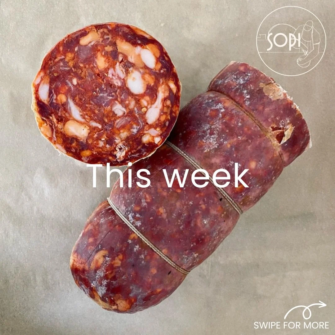Here&rsquo;s where you&rsquo;ll find us this week:

📍 Tuesday &ndash; @the_cat_inn 
📍 Wednesday &ndash; @thesportsmanpub 
📍 Friday &ndash; Lindfield

Whether you&rsquo;re sticking with your favourite or trying something new, we&rsquo;ll have the o