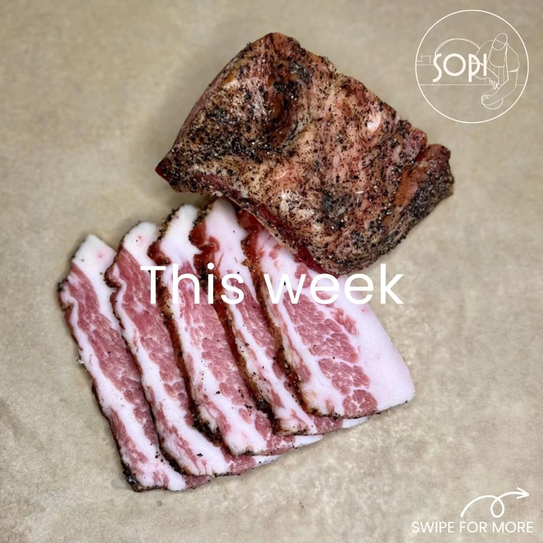 Fancy pizza this week? We&rsquo;ve got you covered. 🍕

📍 Tuesday &ndash; @the_cat_inn 
📍 Wednesday &ndash; @thesportsmanpub 
📍 Friday &ndash; Lindfield

Hope to see you there! ❤️🍕

.

.

.

#sopipizza #woodfiredpizza #neapolitanpizza #pizza #woo
