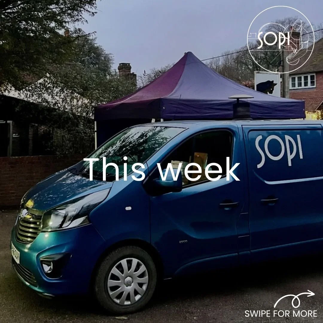 A busy one this week! 🍕🙌

We&rsquo;re at all our usual spots, then finishing off the week with South Sounds at The Sportsman on Bank Holiday Sunday 🎶🍕

📍 Tuesday &ndash; @the_cat_inn 
📍 Wednesday &ndash; @thesportsmanpub 
📍 Friday &ndash; Lind