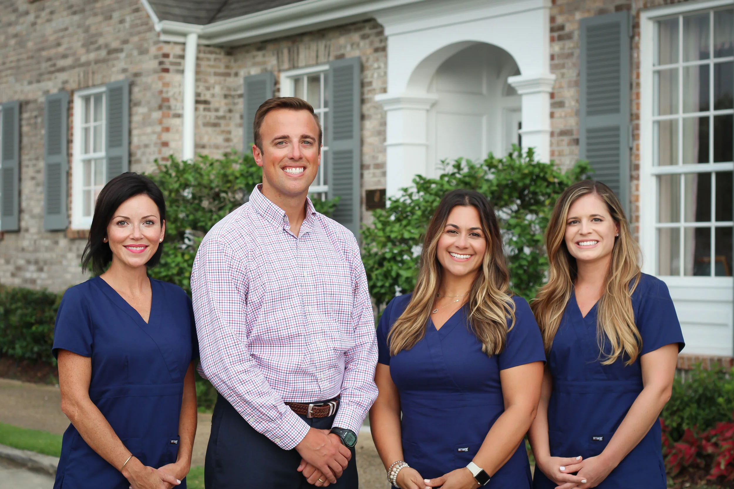 Murphy Orthodontics Orthodontist in Metairie, Louisiana