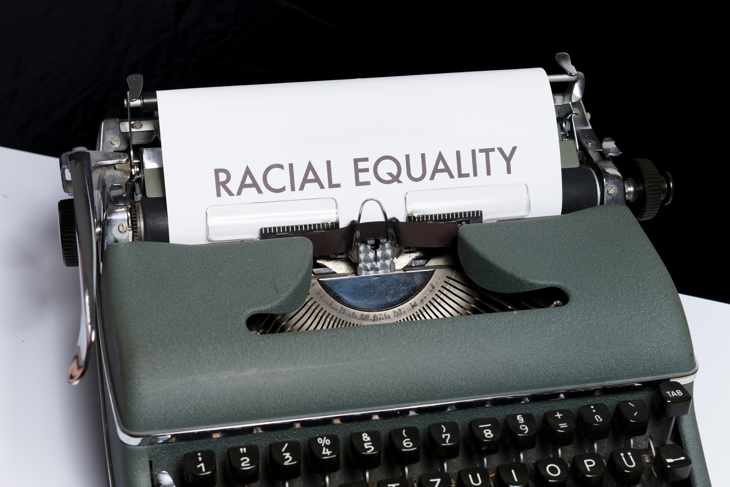 Discriminate Properly