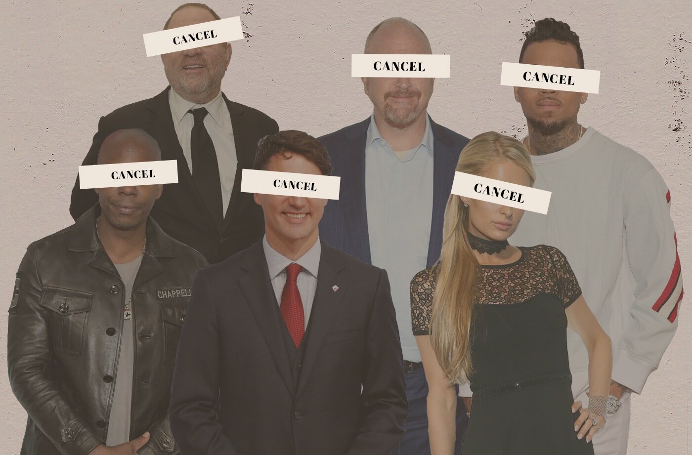 Cancel Culture