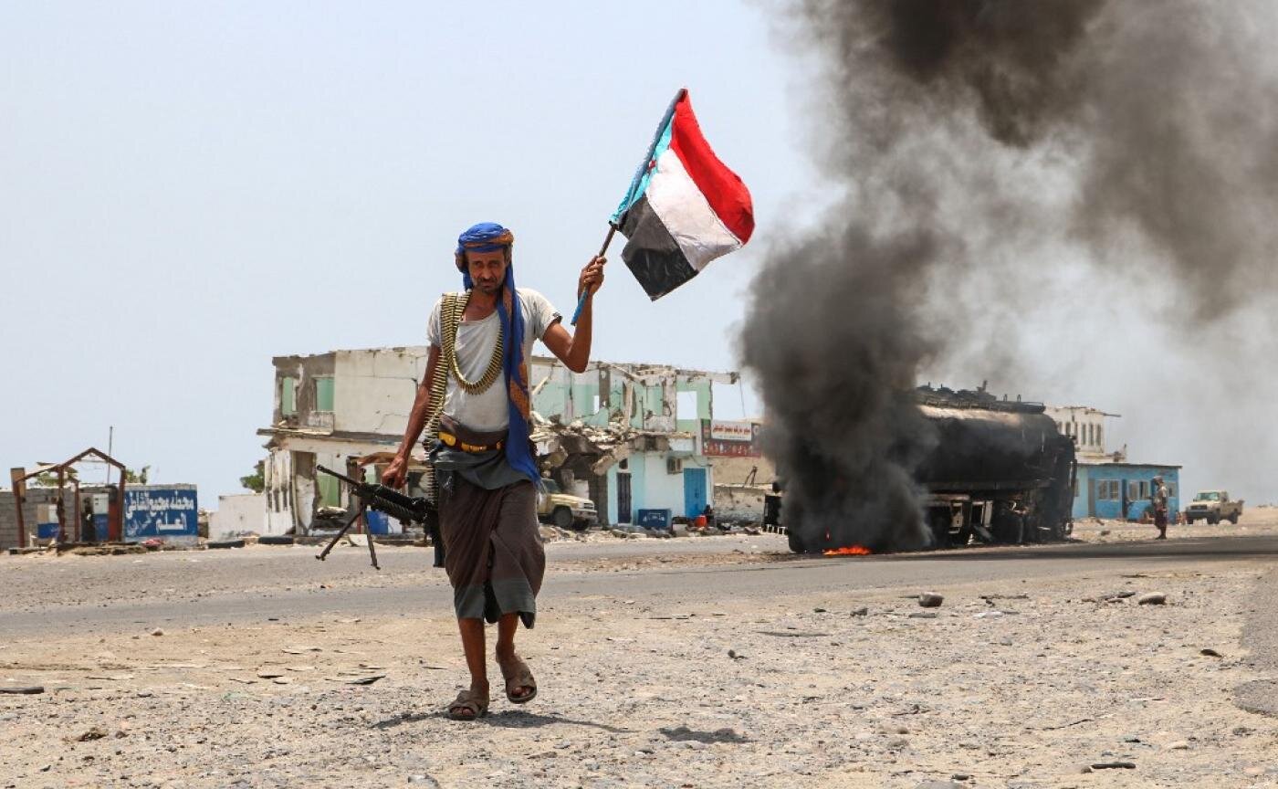What’s Happening in Yemen?