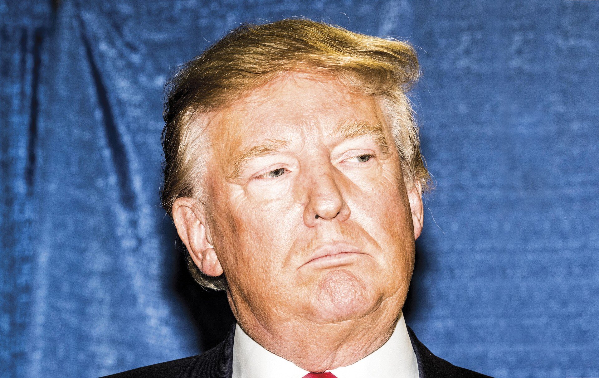 A Thank You Note to Former President Donald Trump