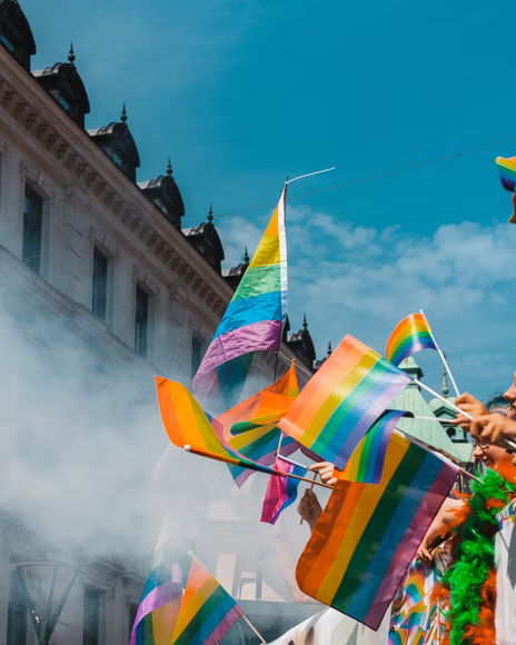 Pride Month and The Fight for LGBTQ+ Rights