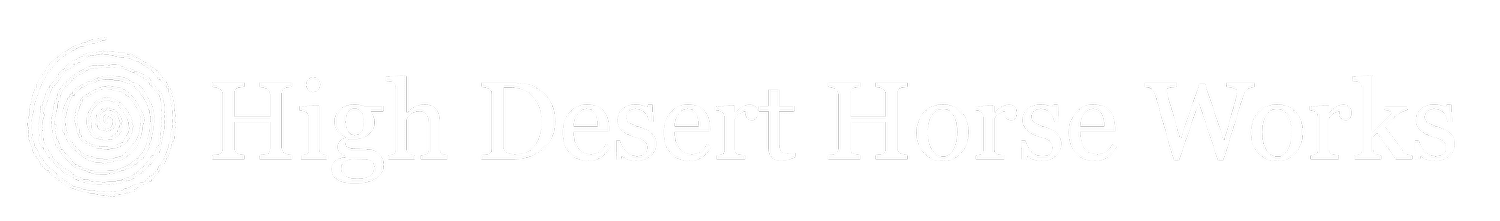 High Desert Horse Works