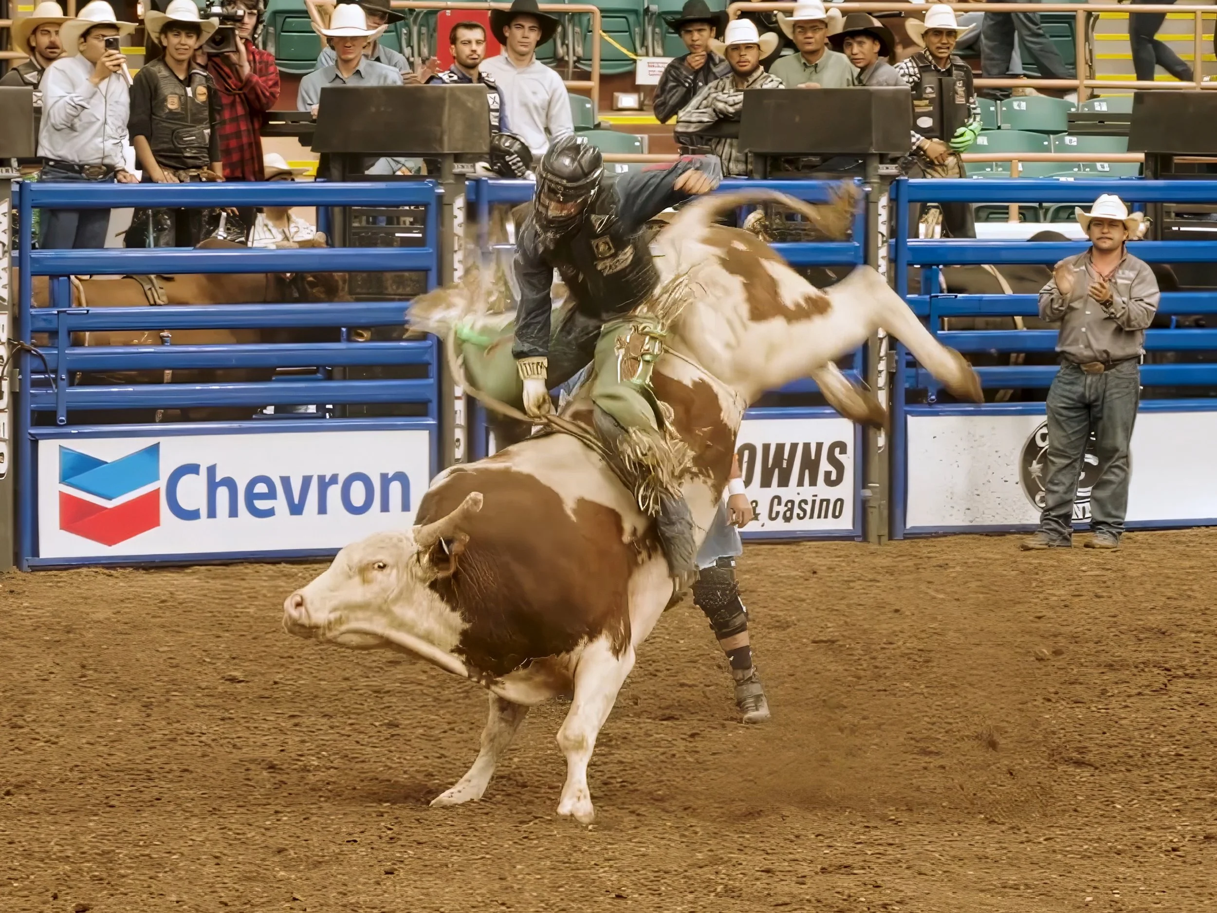 NM State Fair-1 - Production Setups - Chevron.jpg