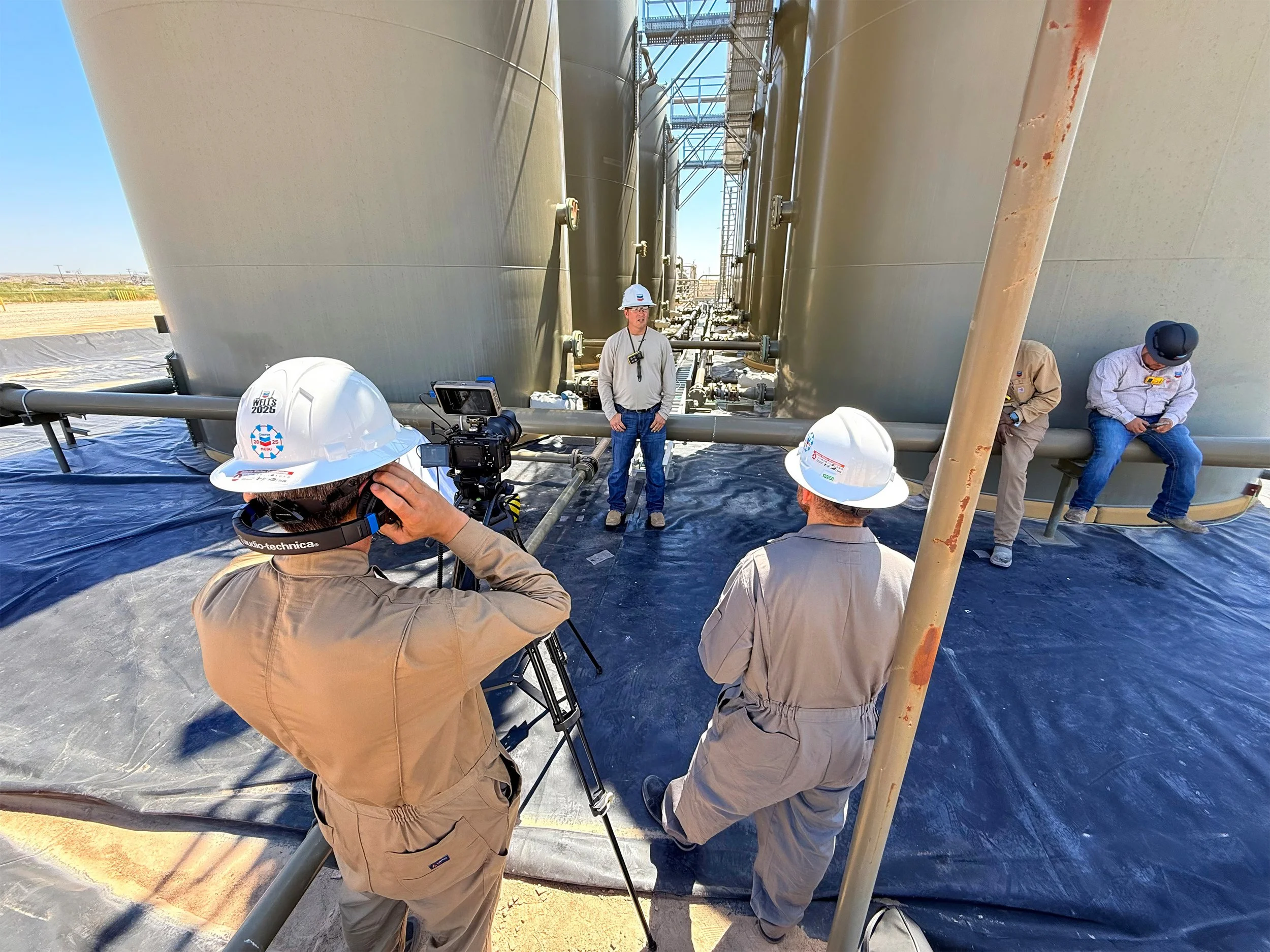 Permian Josh Interview-2 - Production Setups - Chevron.jpg