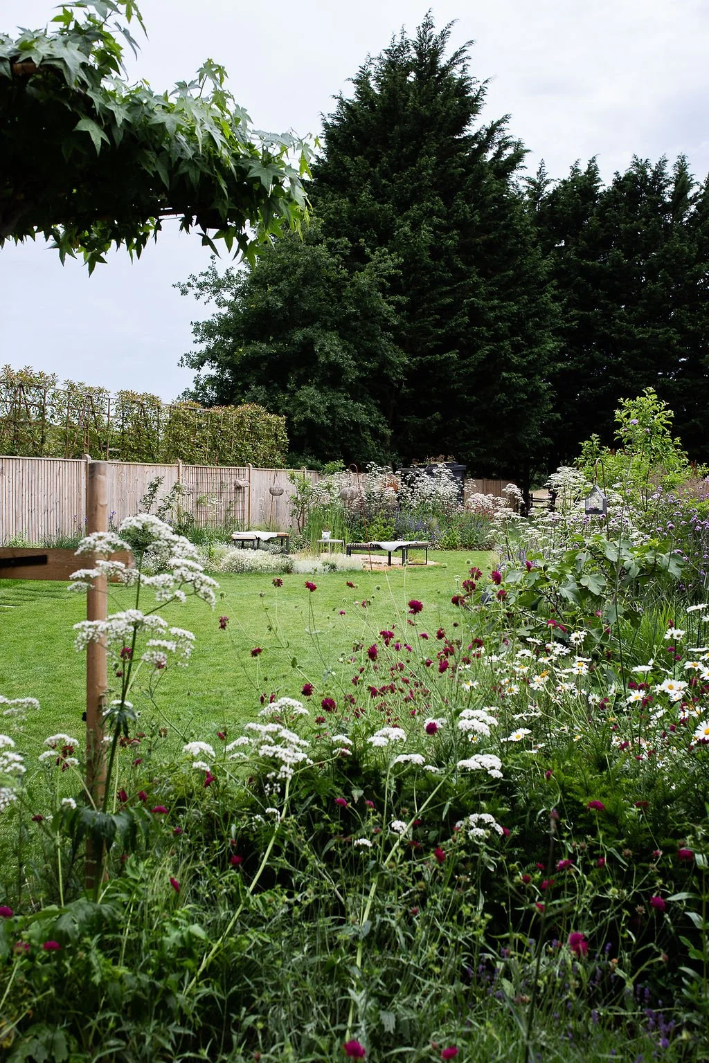 Natural Garden Banstead 017