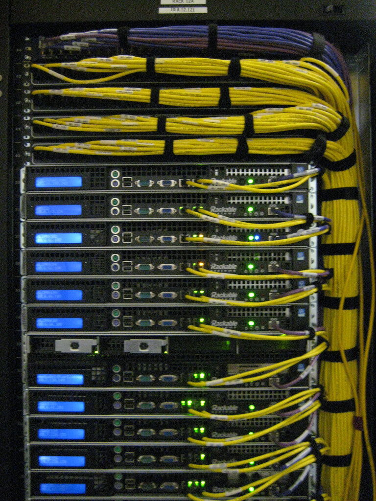 Voxeo WOPPR deployment #1