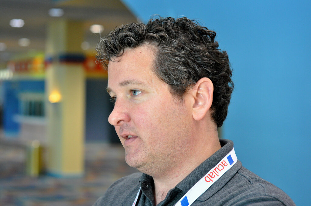 Tropo CEO, Jason.