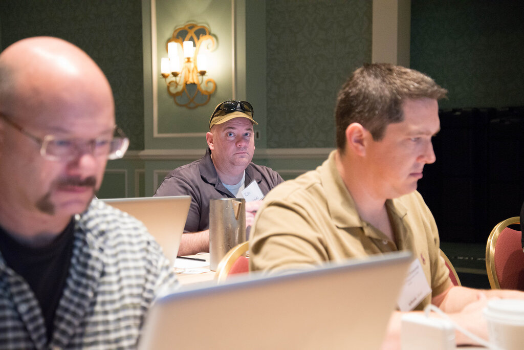 Voxeo summit.