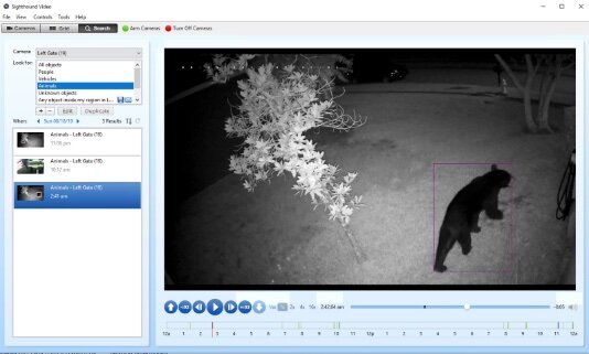 Sighthound Video 6.0 Released