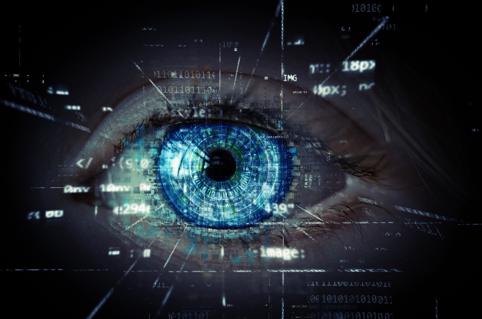 Human Eye FPS vs AI: Why AI is Better