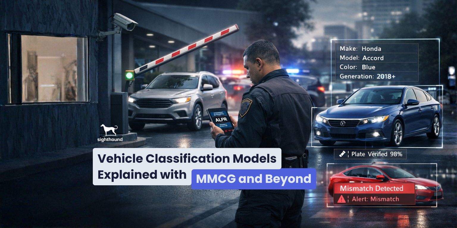Vehicle Classification Models Explained with MMCG and Beyond