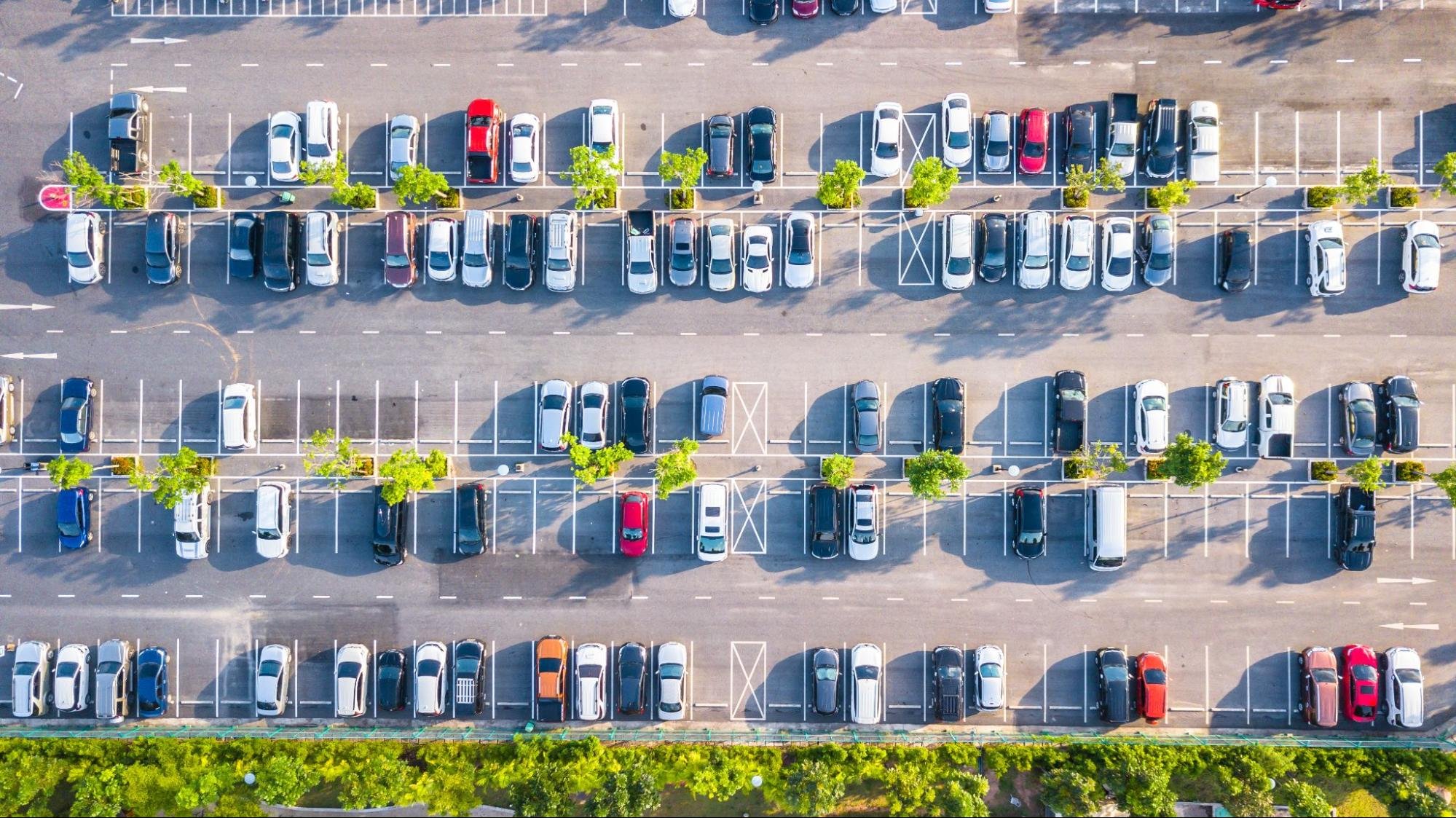 Gearing Up for an ALPR-Enhanced Future in Parking Efficiency