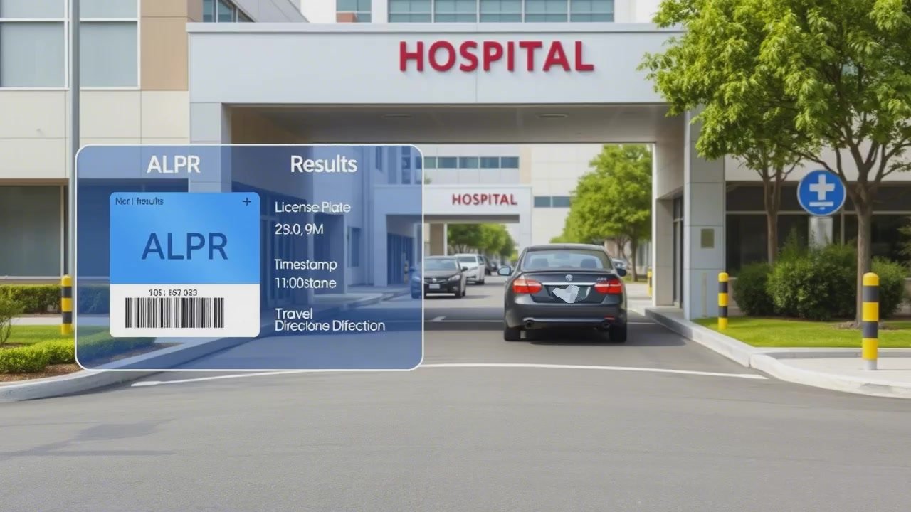 Improving Patient Care with Computer Vision & Edge AI in Healthcare ...