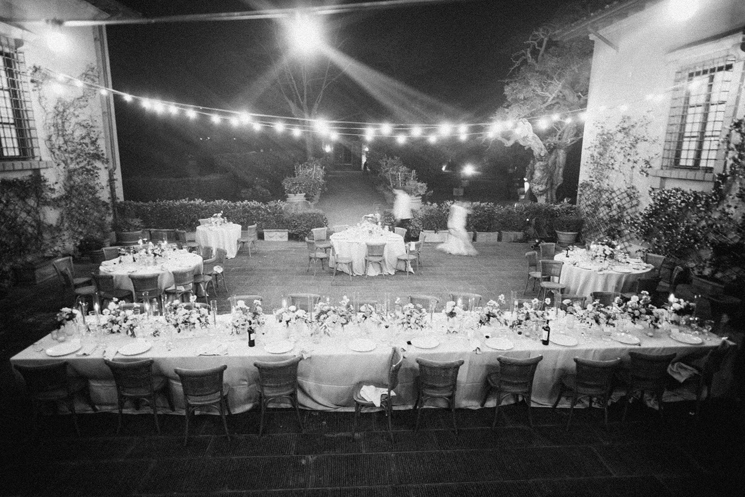 Four Days in the Chianti Hills: A Villa Mangiacane Wedding
