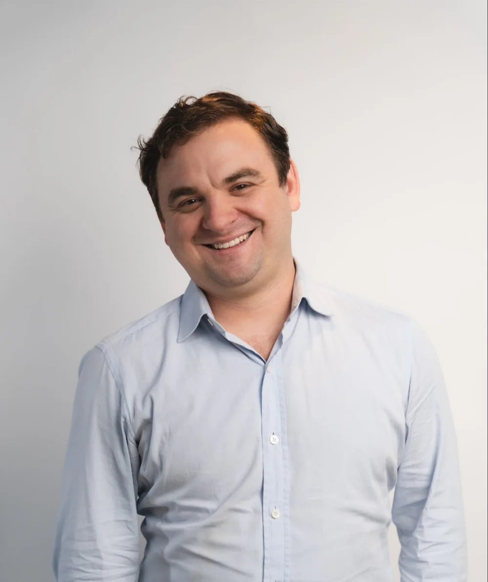 Meet the Team — Tradd Advisory Co.