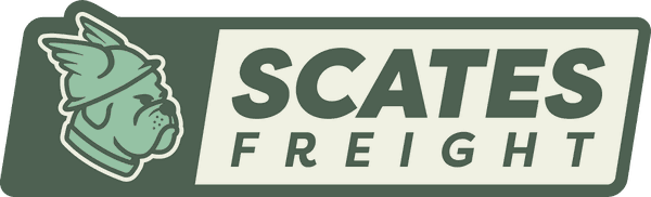 Scates Freight