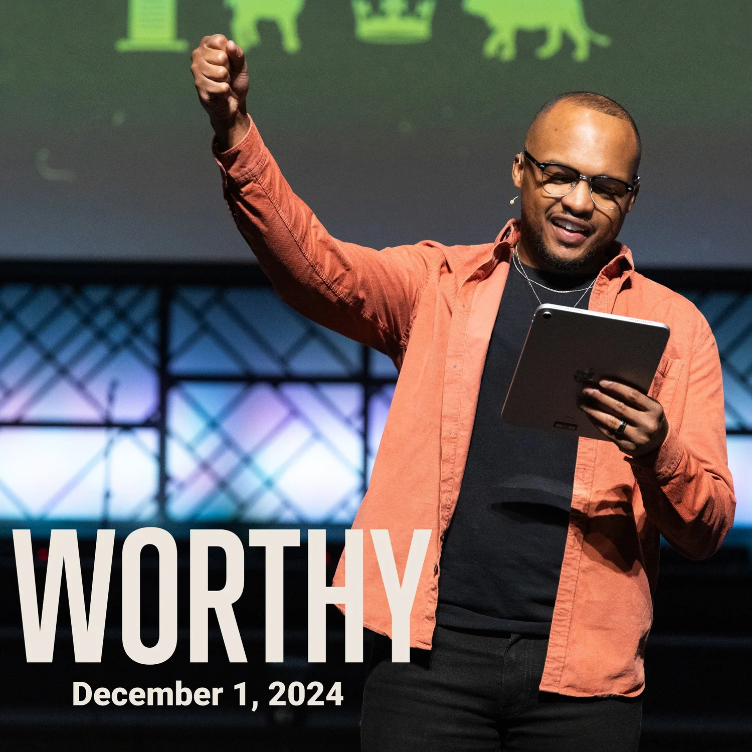 Worthy
