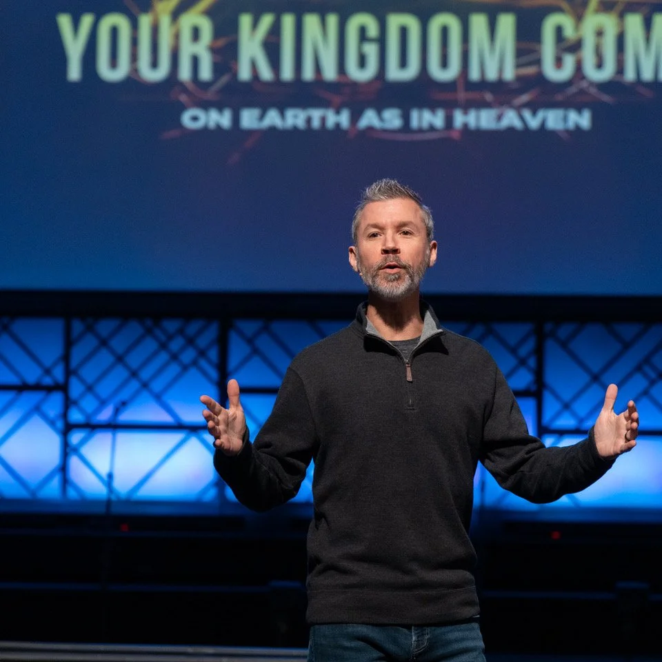 Your Kingdom Come, Week 10