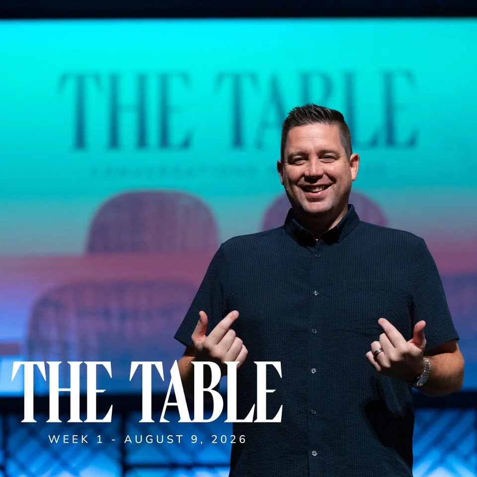 The Table, Week 1