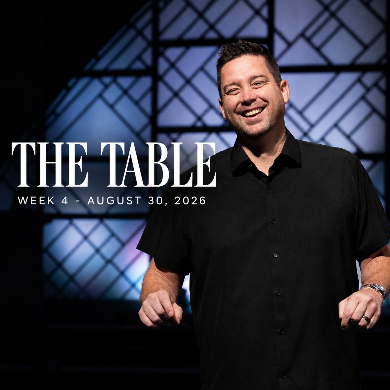 The Table, Week 4