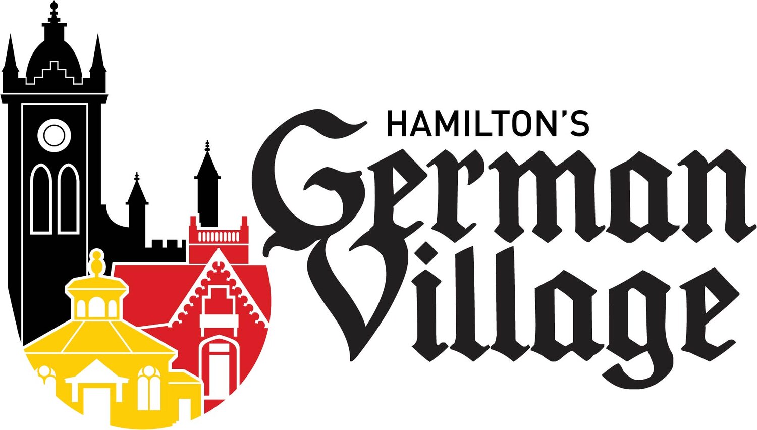 Hamilton&#39;s German Village