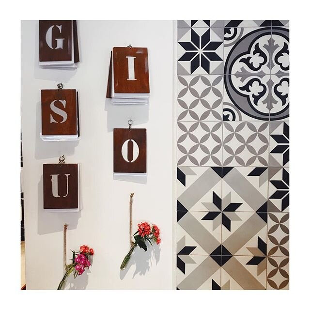 One More day At Gisou place 🇫🇷❤️ #Gisou #GisouParis #Baravins #Brunch #Baracocktails #Decoparis #Decoration #Archi #Fleurs #HealthyFood #HealthyPlace 🌼